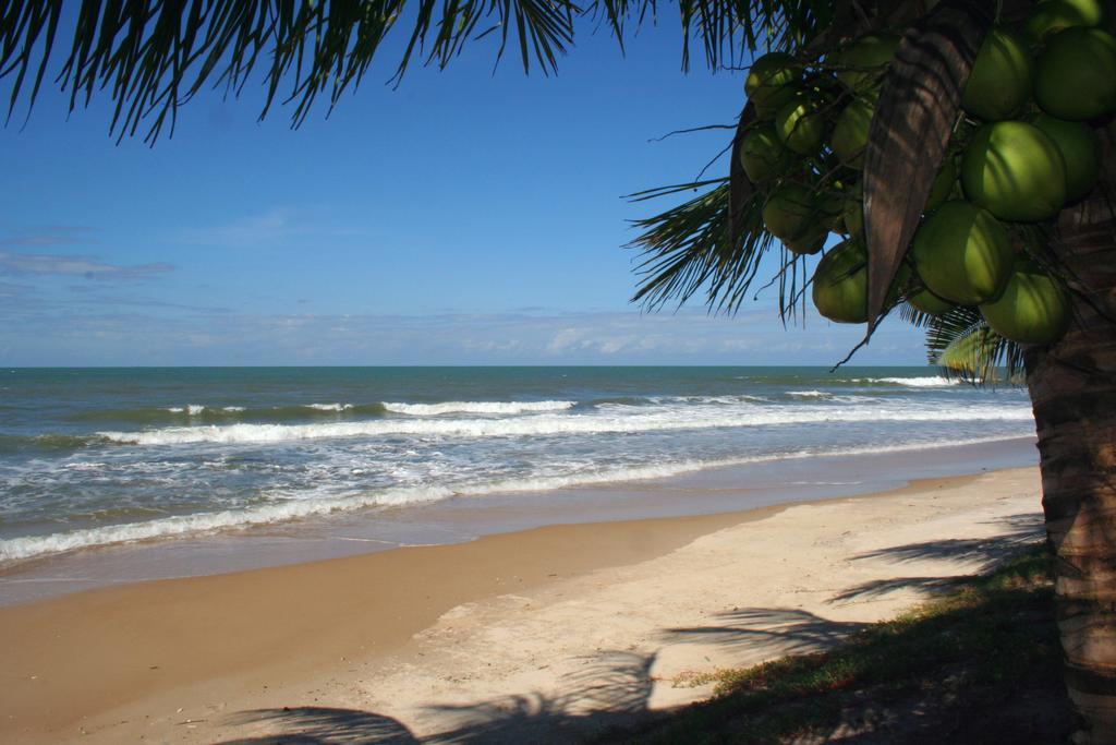 Hotel Pousada Praia Bela Ilhéus Exterior foto