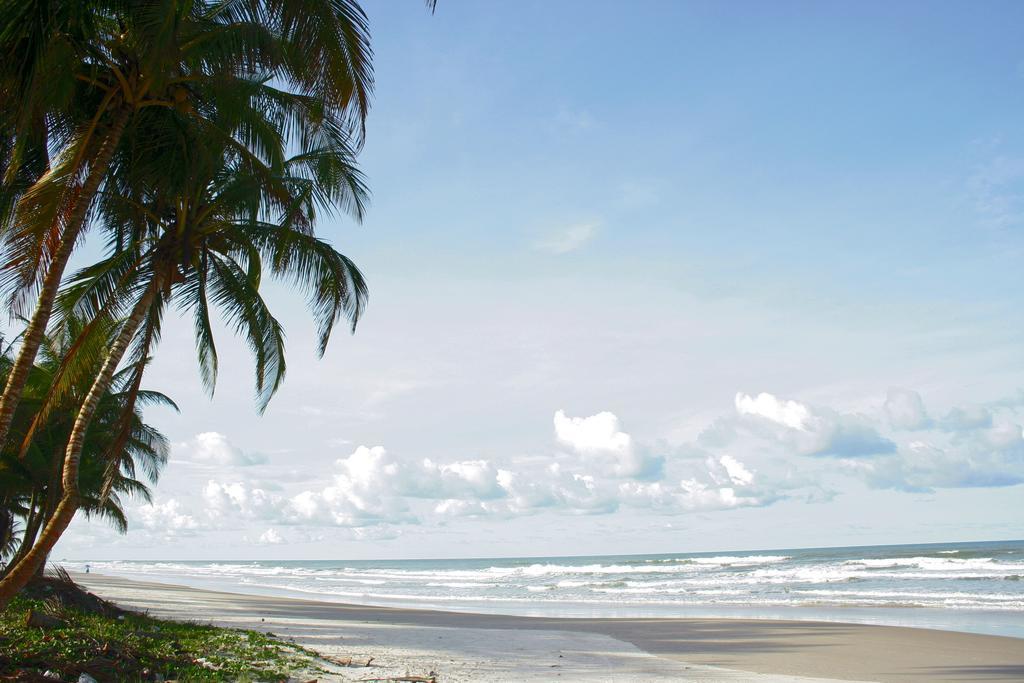 Hotel Pousada Praia Bela Ilhéus Exterior foto